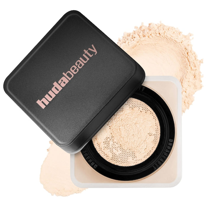 HUDA BEAUTY loose powder
