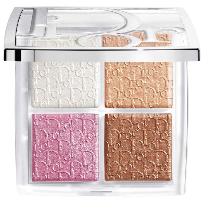 DIOR Backstage Glow Maximizer Face Palette
