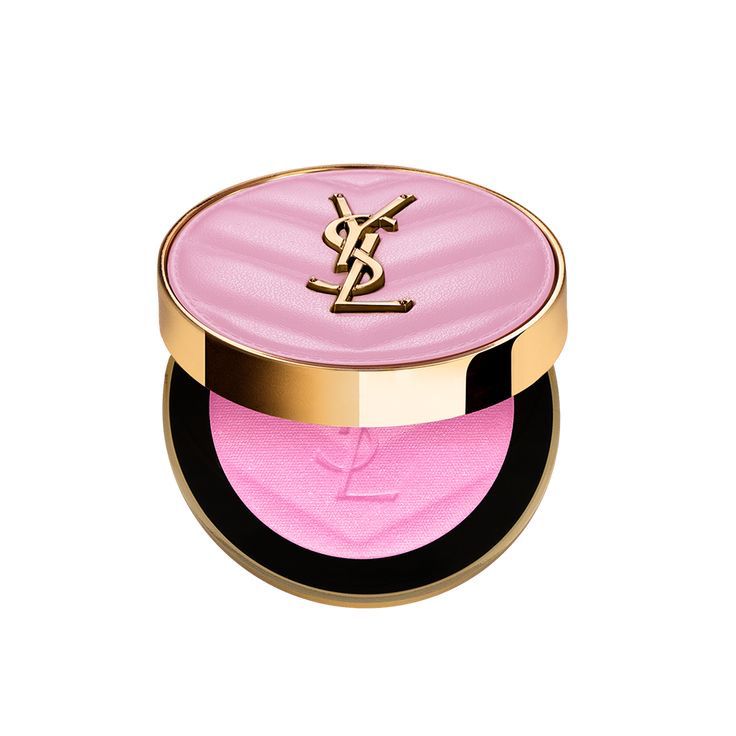 YSL Bowder Blush