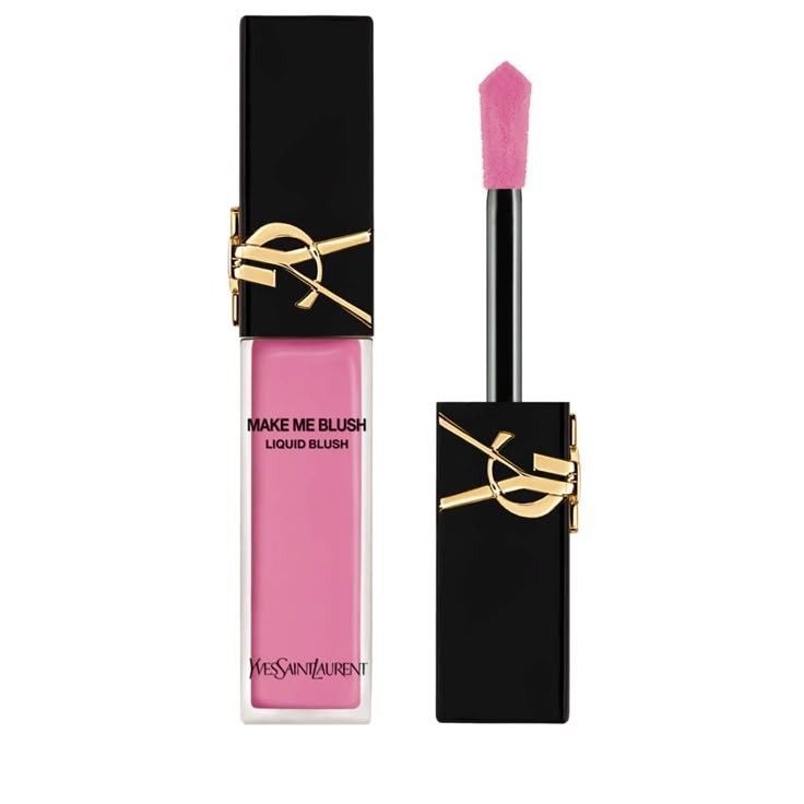 YSL Liquid blush