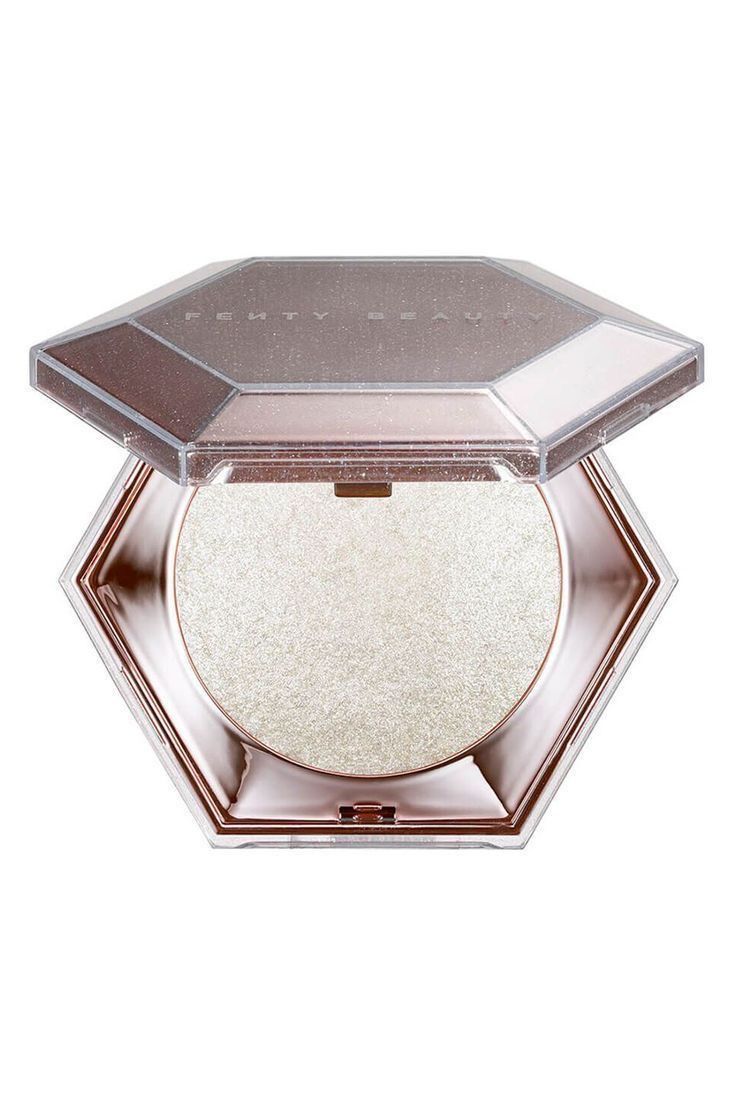 Fenty beauty Diamond Bomb All-Over Diamond Veil