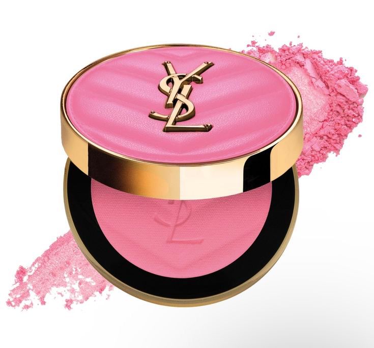 YSL Make Me Blush Powder