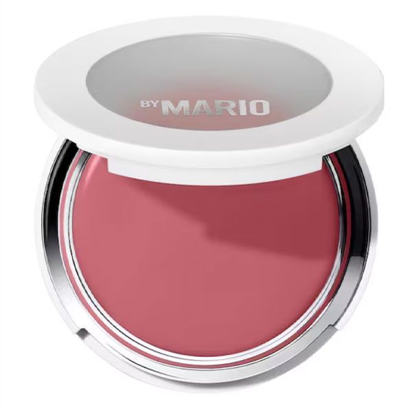MakeupByMario Soft Cream Blush