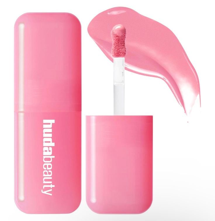 HUDA BEAUTY liquid blush