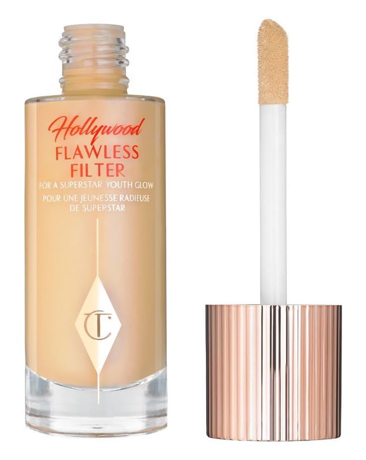 Charlotte Tilbury Flawless Filter