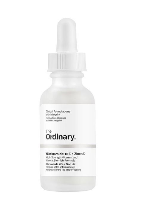 The Ordinary Niacinamide 10% Serum