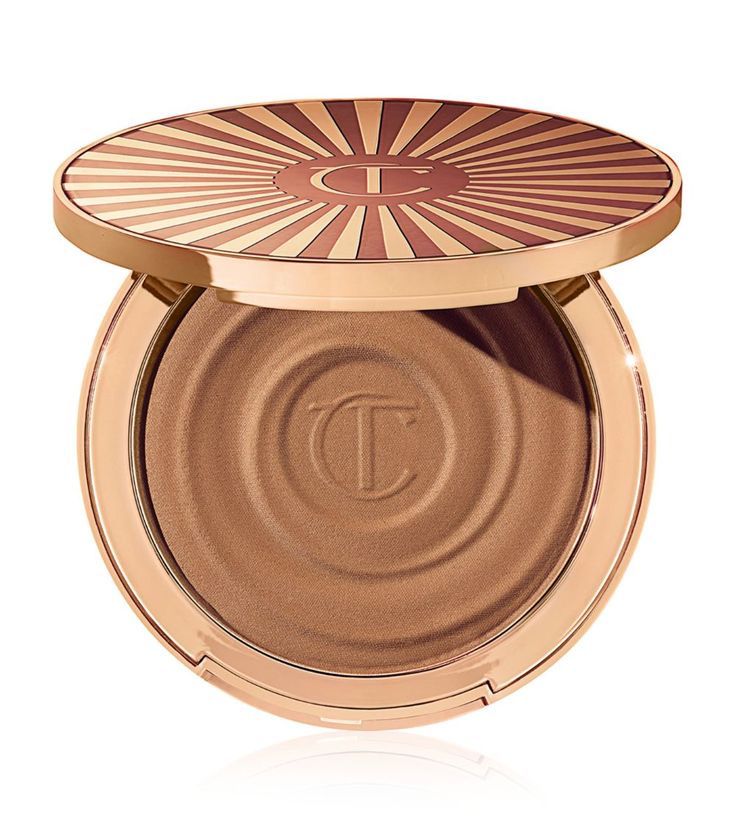 Charlotte Tilbury Bronzer