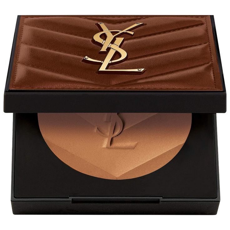 YSL Powder Bronzer