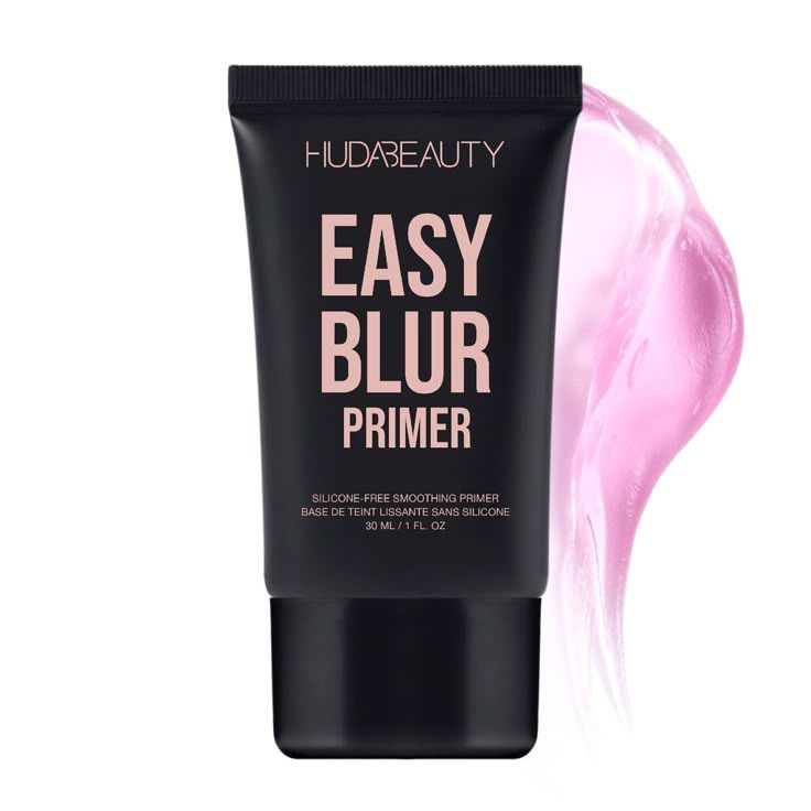 HUDA BEAUTY Face Primer